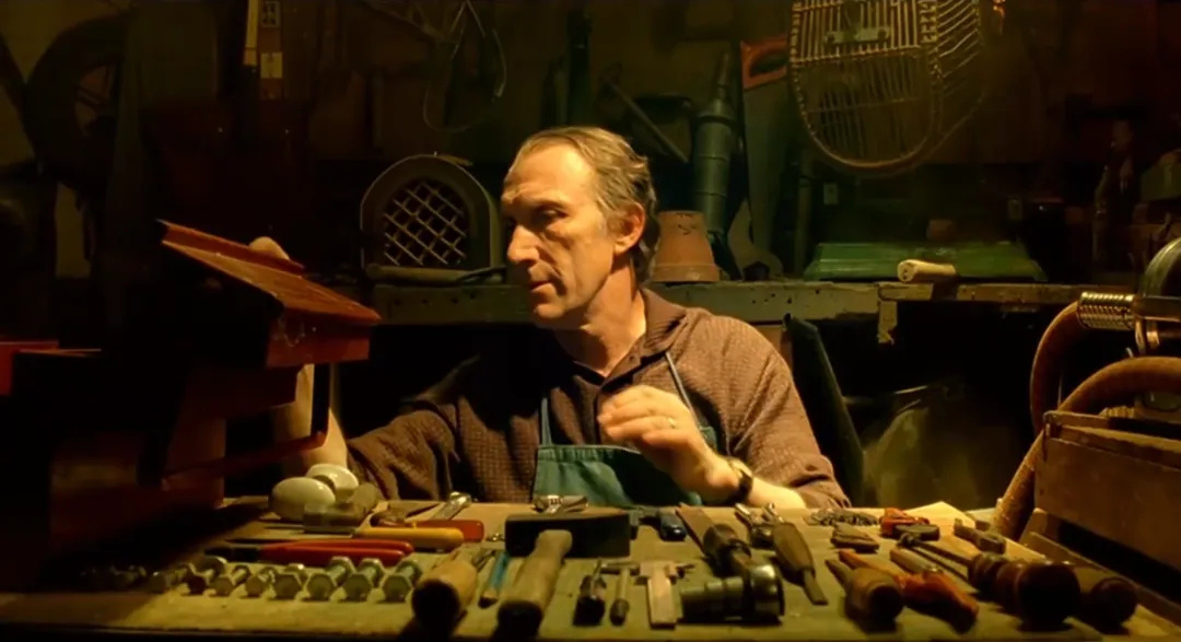 佳片有约 | 这位法国女郎精神状态美丽