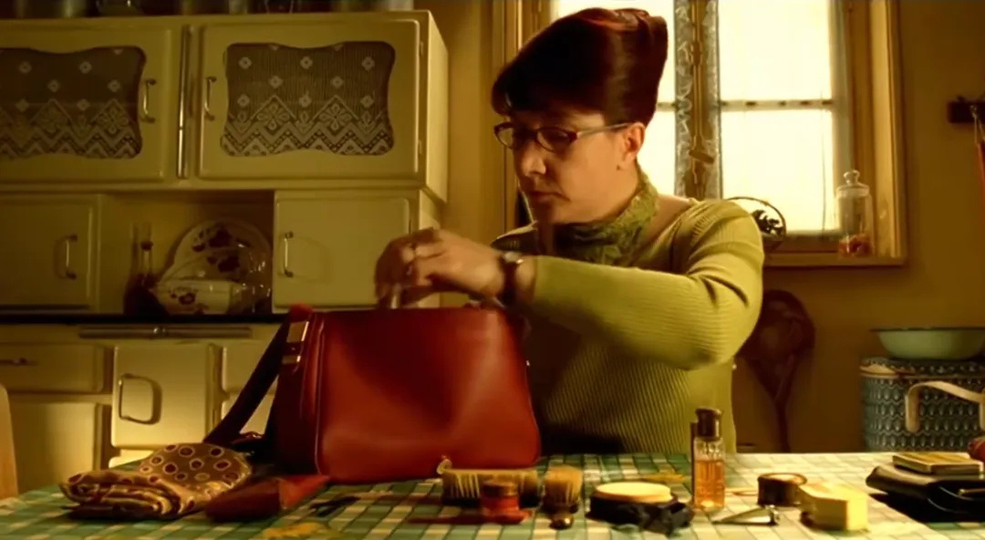 佳片有约 | 这位法国女郎精神状态美丽