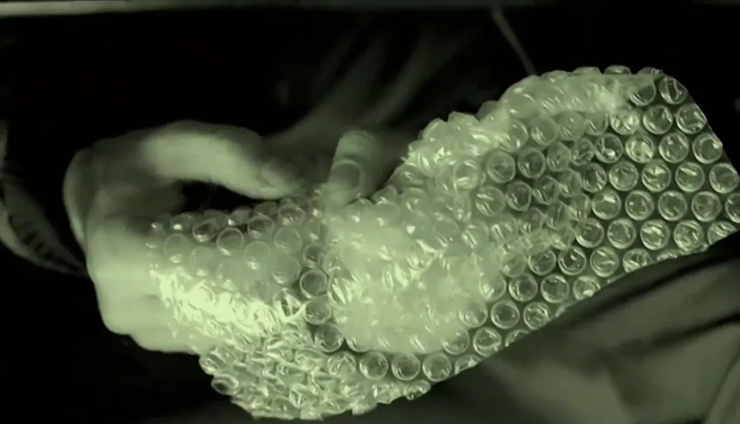 佳片有约 | 这位法国女郎精神状态美丽