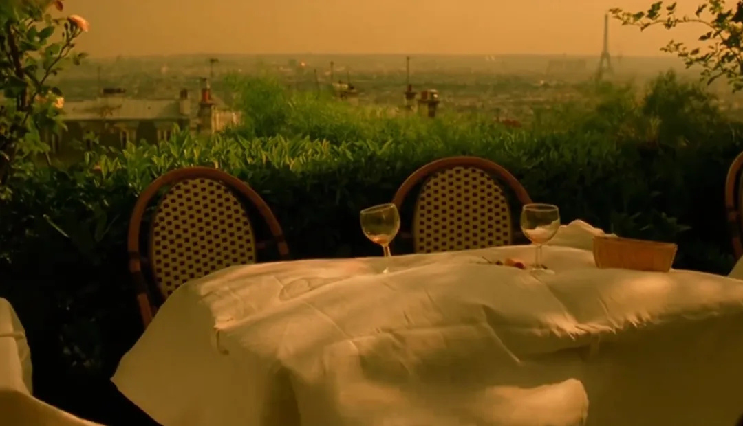 佳片有约 | 这位法国女郎精神状态美丽