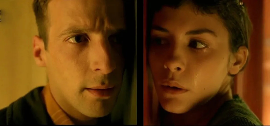 佳片有约 | 这位法国女郎精神状态美丽