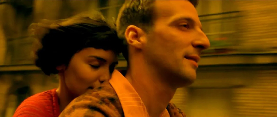 佳片有约 | 这位法国女郎精神状态美丽