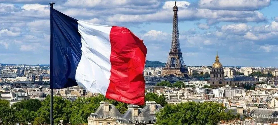 佳片有约 | 这位法国女郎精神状态美丽