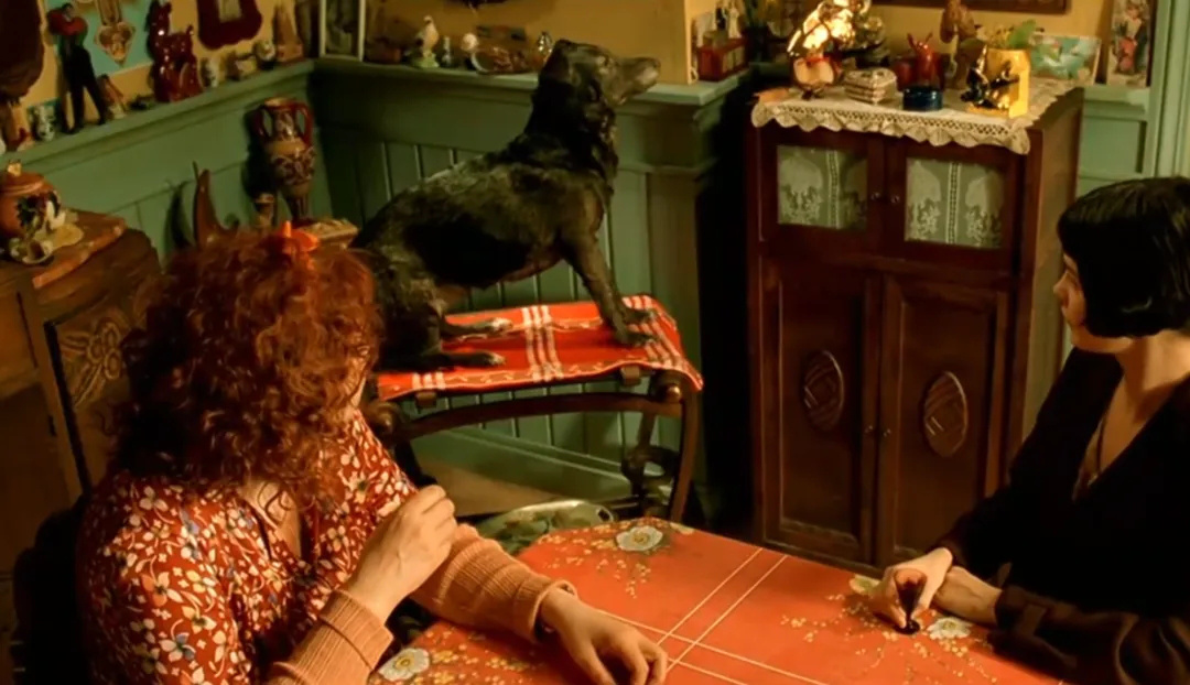 佳片有约 | 这位法国女郎精神状态美丽