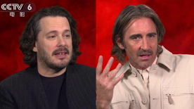 专访《猎杀游戏》主创：挖掘原著内核 打造精彩动作戏