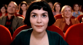 佳片有约 | 这位法国女郎精神状态美丽