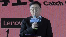 海影节AI电影季 陆川：关注AI作品是否摆脱炫技和堆砌画面