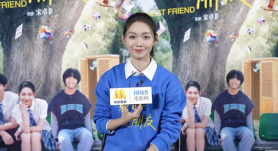 金鸡提名，新片聚焦孤独症，她变化好大！