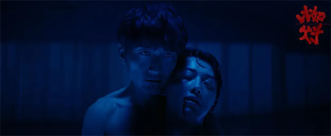 解析电影《比如父子》:开启虚拟城市的任意门