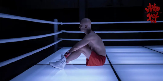 解析电影《比如父子》:开启虚拟城市的任意门