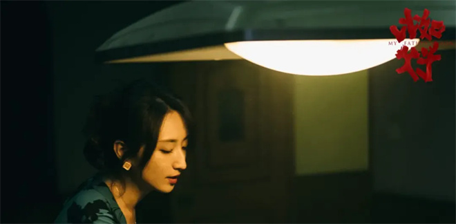 解析电影《比如父子》:开启虚拟城市的任意门