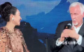 《阿凡达3》中国首映礼 卡梅隆：我和章子怡认识很多年了