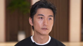 宋洋回应“戏红人不红” 能够被观众记住就很值得！