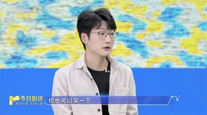 借助AI技术“复活”的父亲,能弥补什么样的遗憾?