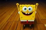 《海绵宝宝：深海大冒险》预告 原班人马暖心回归