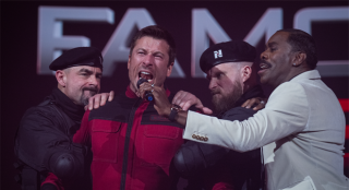 《猎杀游戏》持续热映 惊险猎杀直播大戏好评不断