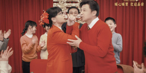 《菜肉馄饨》发布推广曲MV 12.12北广深三地上映