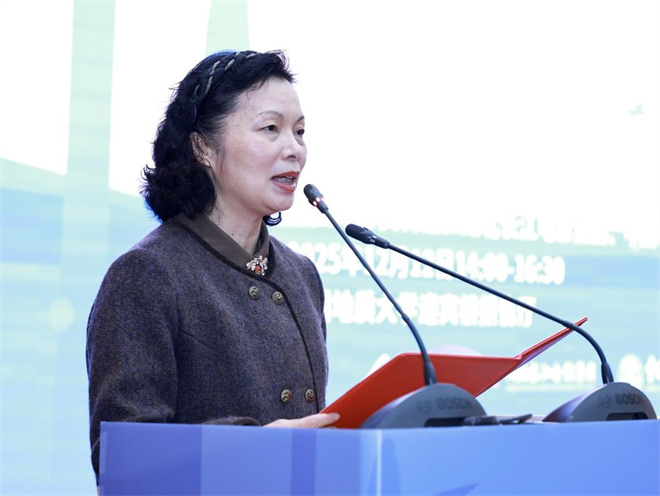 2025“冬暖”主题展映暨艺术电影创作交流会举行