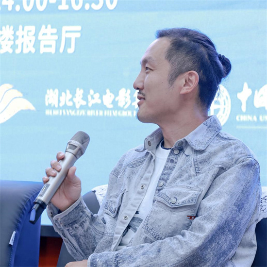 2025“冬暖”主题展映暨艺术电影创作交流会举行