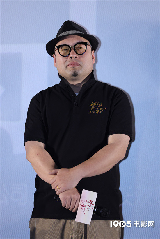 《岁岁平安》首映 段奥娟:自身经历和岁岁有共鸣