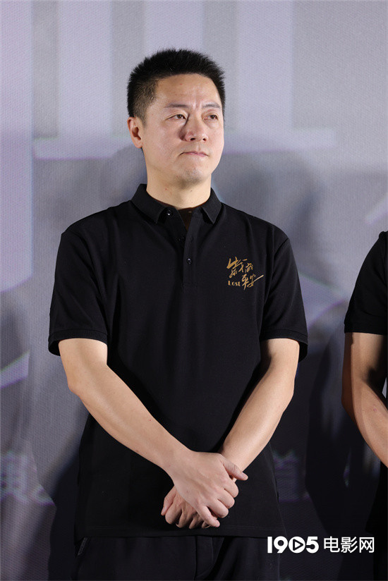 《岁岁平安》首映 段奥娟:自身经历和岁岁有共鸣