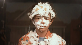 童星的秘密·宝贝男孩