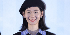 《岁岁平安》首映 段奥娟:自身经历和岁岁有共鸣