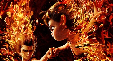 光影鎏金・华语影史票房Top影片