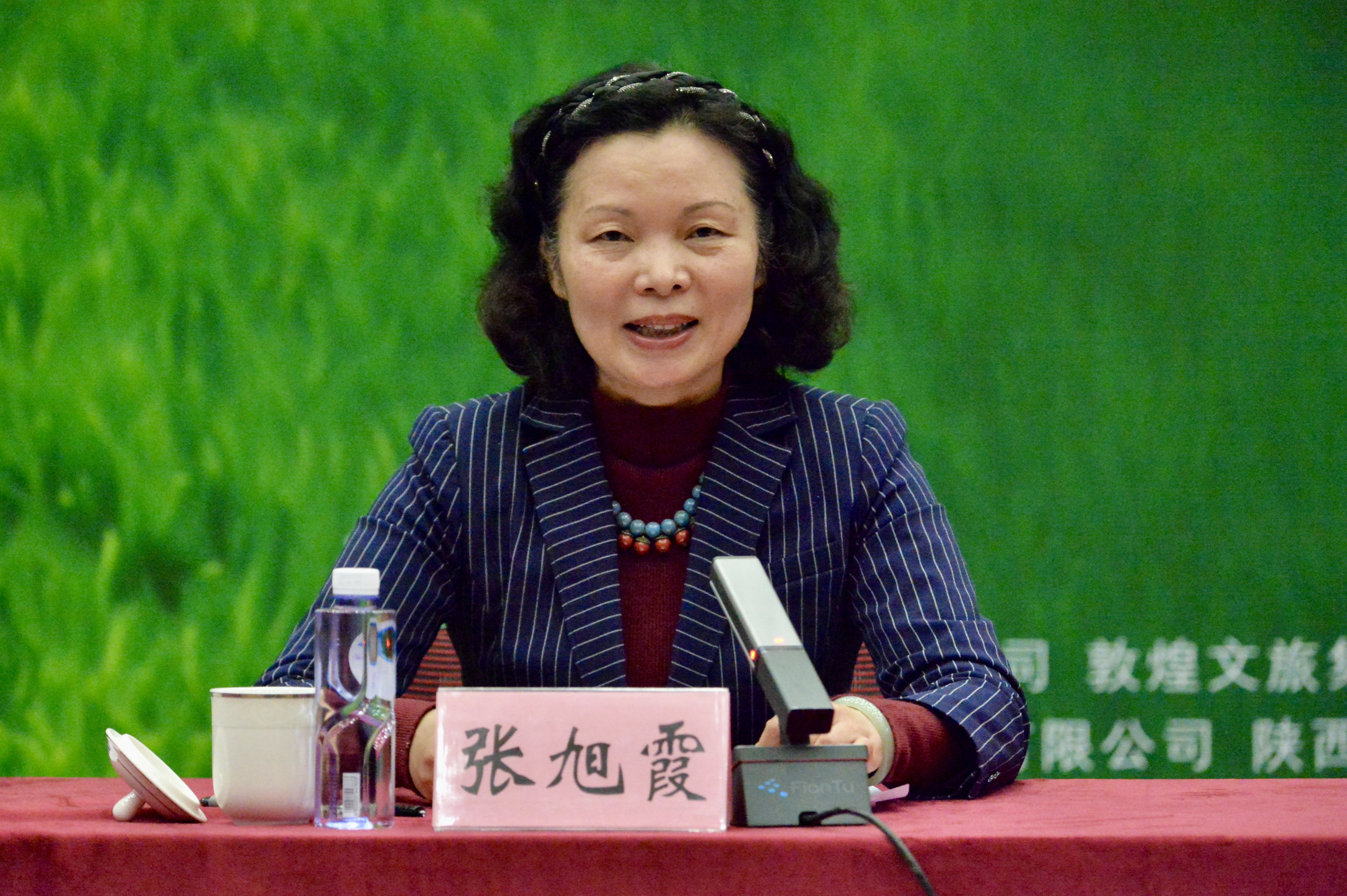 《我就是光》研讨会 专家学者为影片建言献策