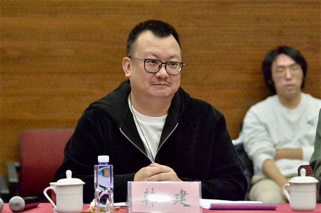 《我就是光》研讨会 专家学者为影片建言献策