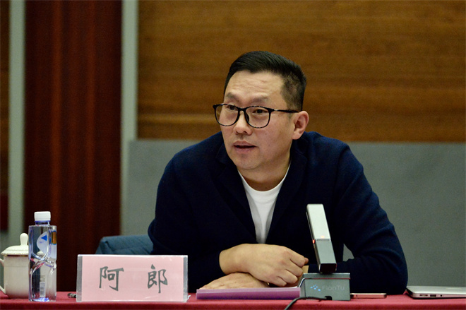 《我就是光》研讨会 专家学者为影片建言献策