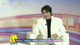 “百亿票房电影背后的人”——影视音乐作曲家阿鲲