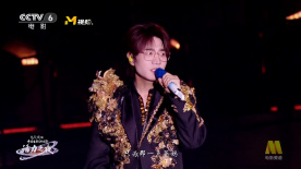 听完直接戳中泪点！王铮亮带来歌曲《时间都去哪儿了》