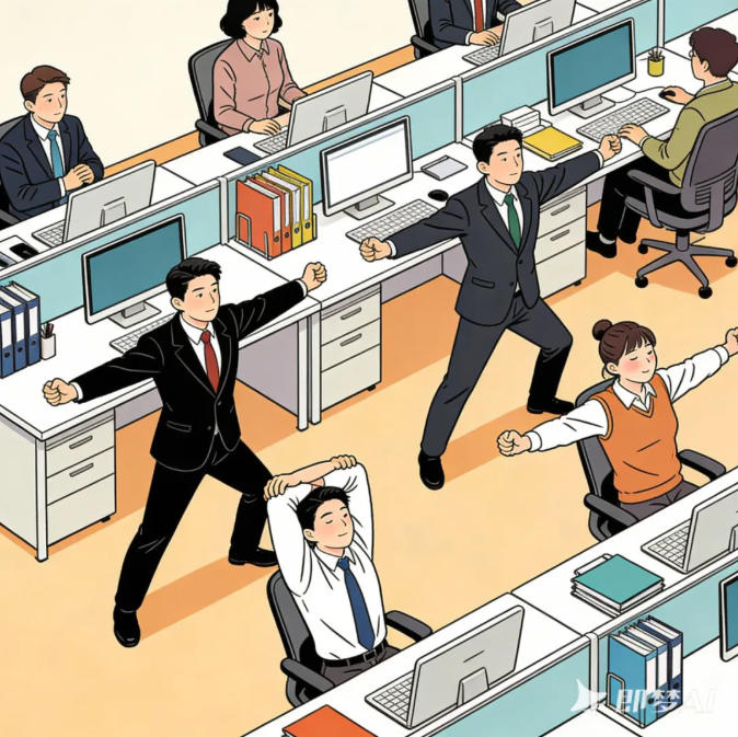 电影中的绝世高手是如何修炼他们的“筋骨皮”!