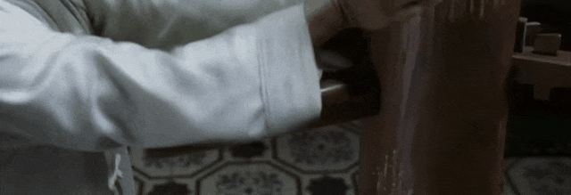 电影中的绝世高手是如何修炼他们的“筋骨皮”!