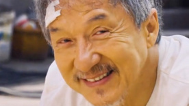 人呐 都会老的！成龙：我很开心自己可以老