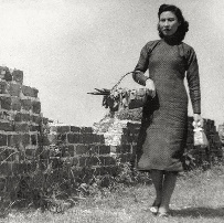 《小城之春》剧照