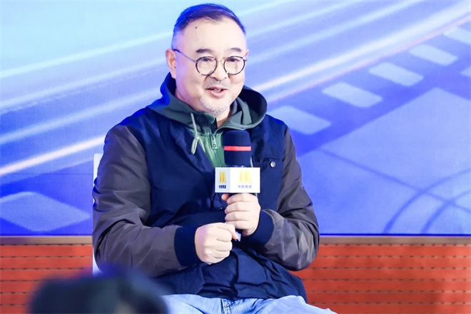 光影铸魂·科技聚力！“光影绽放科技行”清华站圆满落幕