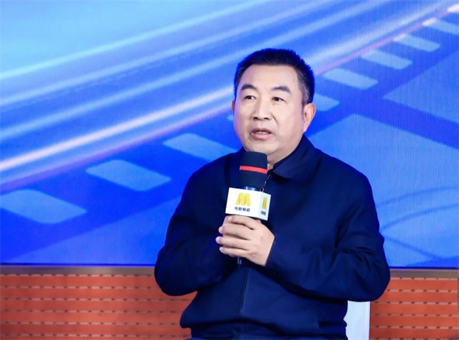 光影铸魂·科技聚力！“光影绽放科技行”清华站圆满落幕