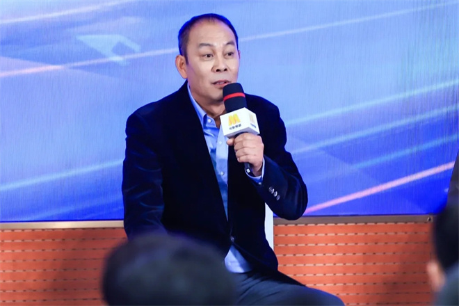 光影铸魂·科技聚力！“光影绽放科技行”清华站圆满落幕