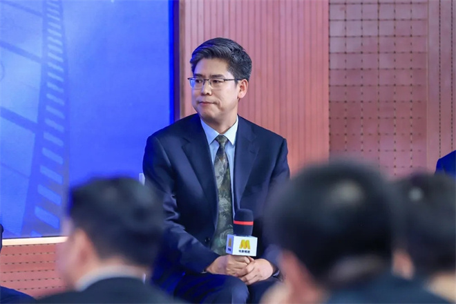 光影铸魂·科技聚力！“光影绽放科技行”清华站圆满落幕