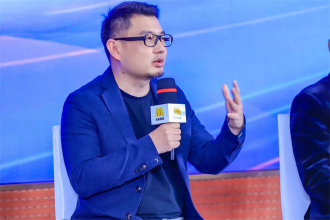 光影铸魂·科技聚力！“光影绽放科技行”清华站圆满落幕