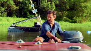 童年噩梦28年后再回归！《新狂蟒之灾》2026年1月9日上映