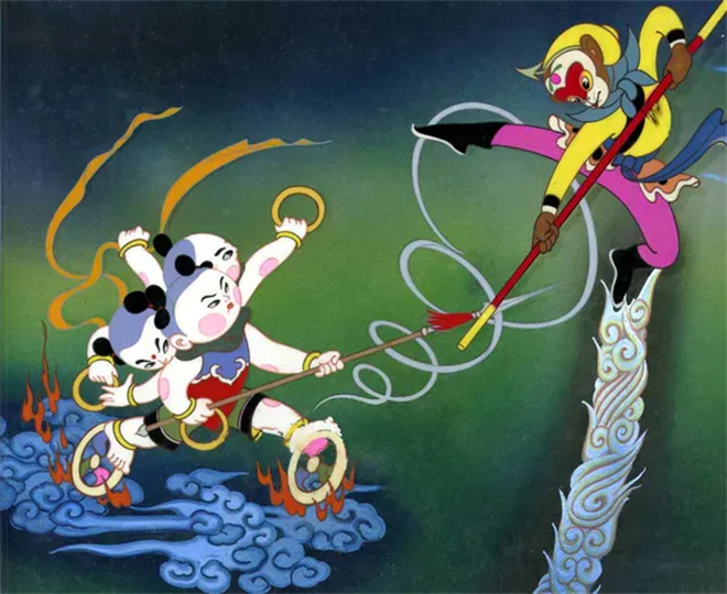 跟随曾黎 回溯中国电影120年的戏梦人生|光辉