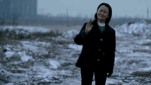 极致浪漫·电影中的雪