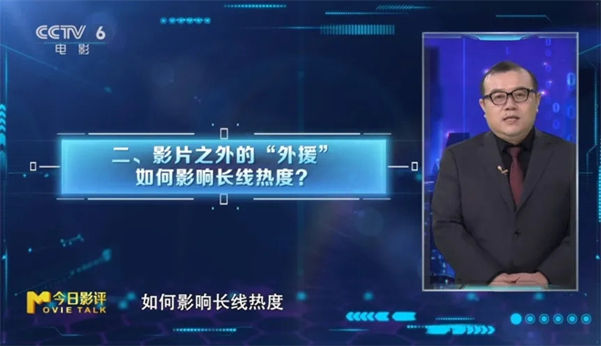 M指数：《阿凡达3》《疯狂动物城2》领跑票房