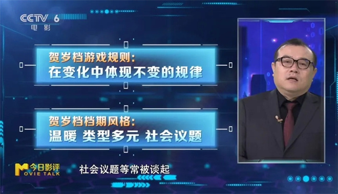 M指数：《阿凡达3》《疯狂动物城2》领跑票房