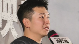 2025年两部新作上映 导演申奥：希望世界和平