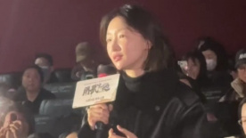 周冬雨《用武之地》观后感 “能够生长在和平国家我很幸运”