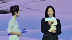 陶红说想拍内蒙题材的电影